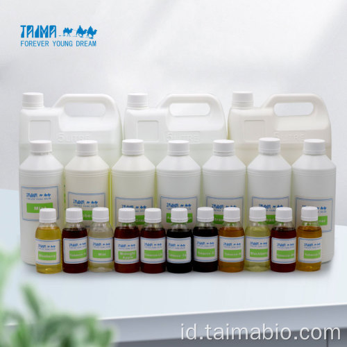 125ml rasa buah terkonsentrasi untuk cairan E